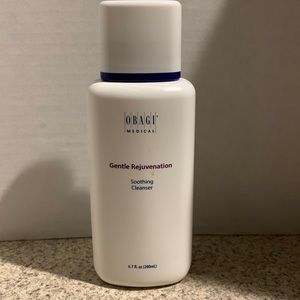 OBAGI Medical Gentle Rejuvenation Cleanser 6.7 Fl